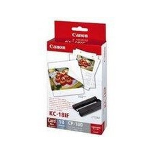 Canon KC18IF