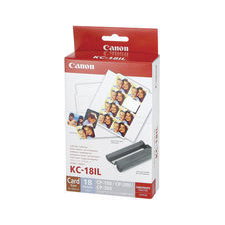 Canon KC18IL