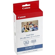 Canon KC36IP