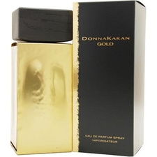 Donna Karan / DKNY Gold - Eau de Parfum 50 ml