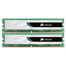 Corsair CMV4GX3M2A1333C9