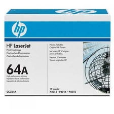 HP CC364A