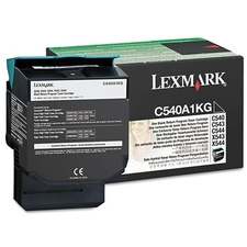 Lexmark C540A1KG