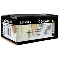 Lexmark C540A1YG