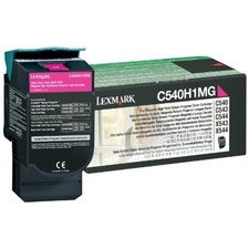 Lexmark C540H1MG