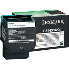 Lexmark C544X1KG