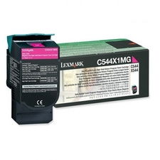 Lexmark C544X1MG