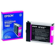 Epson T482