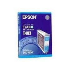 Epson T483