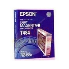 Epson T484