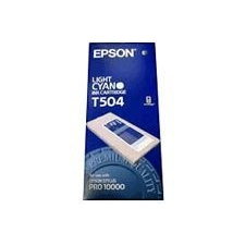 Epson T504