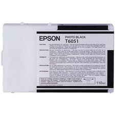 Epson T6051
