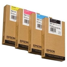 Epson T6112