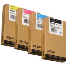 Epson C13T612100