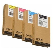 Epson T6123