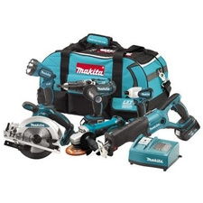 Makita LXT600