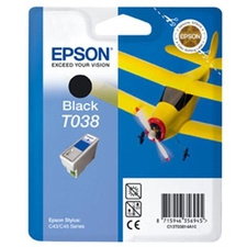 Epson T038