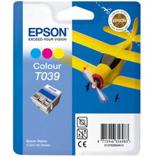 Epson T039