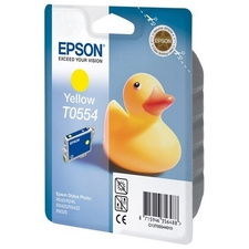 Epson T0554