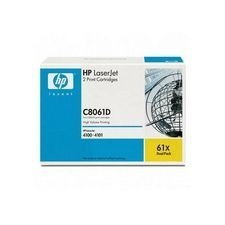 HP C8061D