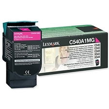 Lexmark C540A1MG