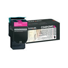 Lexmark C540H2MG