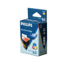 Philips PFA534