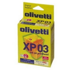 Olivetti B0261