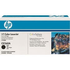 HP CE260A