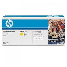 HP CE742A