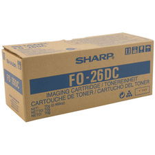Sharp FO26DC