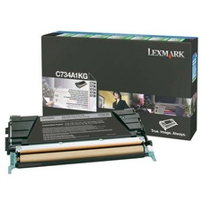 Lexmark C734A1KG