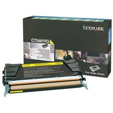 Lexmark C734A1YG