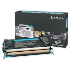 Lexmark C736H1CG