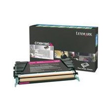 Lexmark C736H1MG