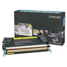 Lexmark C736H1YG