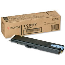 Kyocera TK-805Y