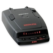 Escort RedLine
