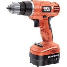 Black & Decker EPC12CA