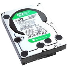 Western Digital WD20EARS