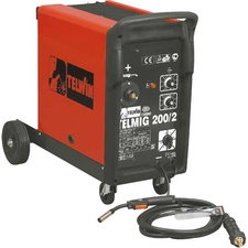 Telwin Mig-Mag Telmig 200/2 Turbo