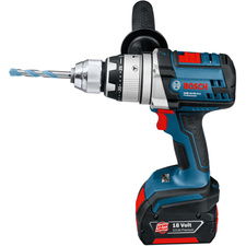 Bosch GSB 18 VE-2-LI