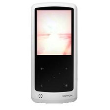 Cowon iAUDIO 9 8GB