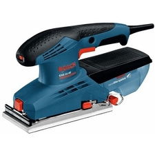Bosch GSS 23 A