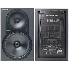 Mackie HR824