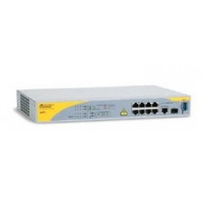 Allied Telesis AT-8000/8PoE