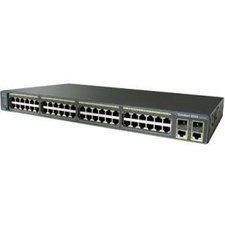 Cisco 2960-48TT-S