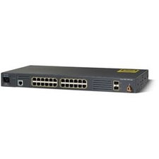 Cisco ME-3400-24TS-A