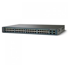 Cisco 3560V2-48TS-Ee