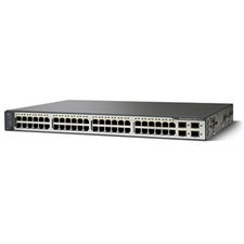 Cisco WS-C3750V2-48PS-E